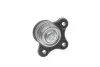 Фото Опора кульова (передня/зверху) Ford Ranger/Mazda B-serie/BT-50 2.2-3.0D 85-15 SKF (VKDS 814001) зображення 3