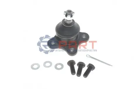 Опора кульова (передня/зверху) Ford Ranger/Mazda B-serie/BT-50 2.2-3.0D 85-15 SKF VKDS 814001 Купити в Україні
