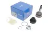 Опора кульова (передня/зверху) Mazda 6 02-12 SKF (VKDS814005) зображення 2