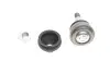 Опора кульова (передня/зверху) Mazda 6 02-12 SKF (VKDS814005) зображення 3