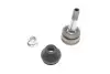 Опора кульова (передня/зверху) Mazda 6 02-12 SKF (VKDS814005) зображення 4