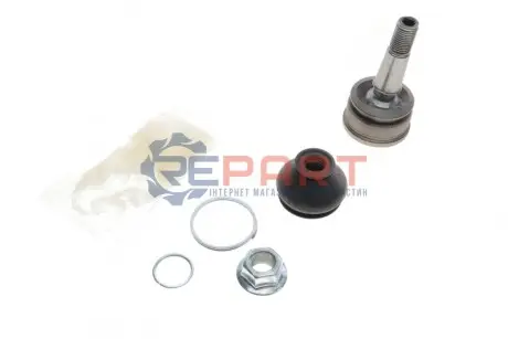 Опора кульова (передня/зверху) Mazda 6 02-12 SKF VKDS814005 Купити в Україні