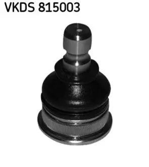 Опора кульова (передня/знизу) Hyundai I10 08-13/ Kia Picanto 04 SKF VKDS 815003 Купити в Україні