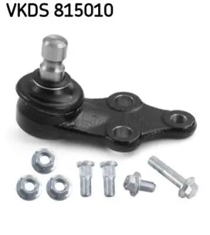 HYUNDAI Шаровая опора ix35 10- SKF VKDS 815010 Купить в Украине