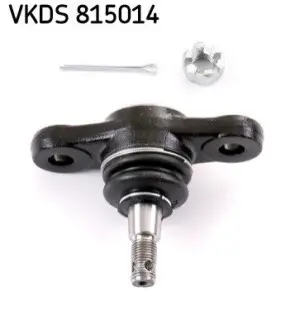 Опора кульова (передня/знизу) Hyundai Tucson/Kia Sportage 04 SKF VKDS815014 Купити в Україні