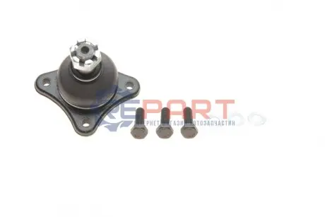 Опора кульова (передня/зверху) Mitsubishi L200 05-15/ Pajero 00- SKF VKDS815501 Купити в Україні