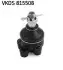 MITSUBISHI Шаровая опора верхн.лев./прав. L300 86- SKF (VKDS815508) изображение 1