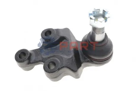 Опора кульова (передня/знизу) Kia Sorento I 02-11 SKF VKDS 815514 Купити в Україні