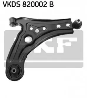 CHEVROLET рычаг к-кт передний правый Aveo 02- SKF VKDS 820002 B Купить в Украине