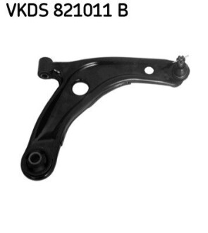 Рычаг Toyota Yaris SKF VKDS821011B