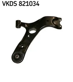 Важіль підвіски, підвіска коліс SKF VKDS821034