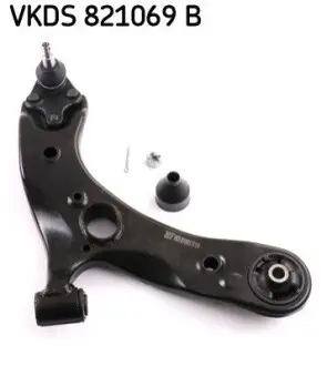 TOYOTA важіль передній прав.Auris 06 SKF VKDS821069B Купити в Україні