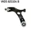 Автозапчасть SKF (VKDS821104B) изображение 1