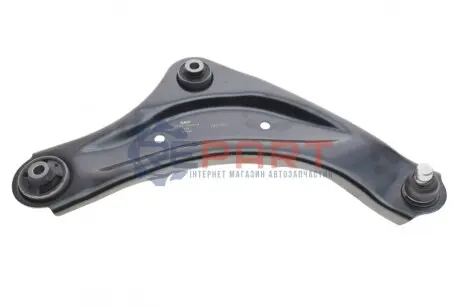 Фото Важіль підвіски (передній) (R) Nissan Juke/Leaf 10- SKF (VKDS822007B) зображення 1