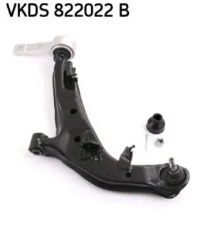 Важіль підвіски (передній/знизу/спереду) (L) Nissan Primera 02-08 SKF VKDS822022B Купити в Україні