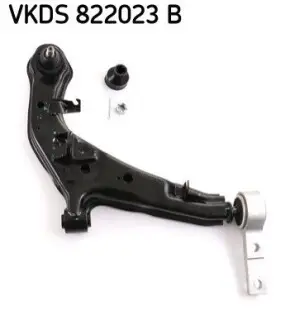 Важіль підвіски (передній/знизу) (R) Nissan Primera 01-08 SKF VKDS 822023 B