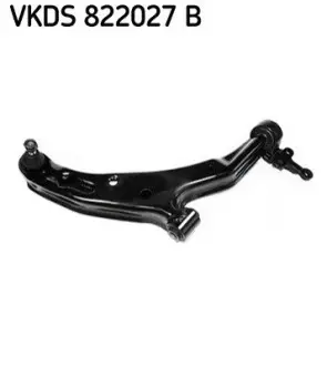Важіль підвіски (передній/знизу) (R) Nissan Almera 00-06 SKF VKDS822027B