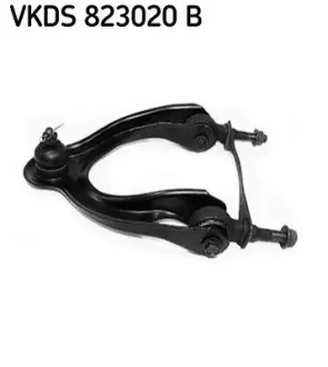 Важіль підвіски (передній/зверху) (R) Honda Civic V/VI/CRX 91-98 SKF VKDS823020B
