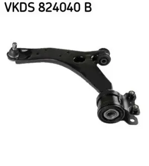 Рычаг MAZDA 3 BK, 5 CR SKF VKDS824040B Купить в Украине