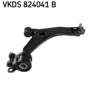 Важіль MAZDA 3 BK, 5 CR SKF VKDS824041B Купити в Україні