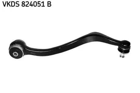 Фото Важіль підвіски (передній/знизу/ззаду) (R) Mazda 6 1.8-2.3 02-07 SKF (VKDS824051B) зображення 1