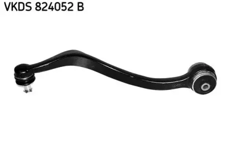 Важіль підвіски (передній/знизу/ззаду) (L) Mazda 6 1.8-2.3 02-07 SKF VKDS824052B Купити в Україні