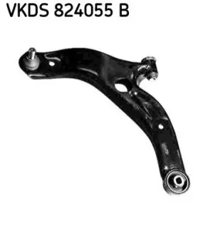 Важіль підвіски, підвіска коліс SKF VKDS824055B