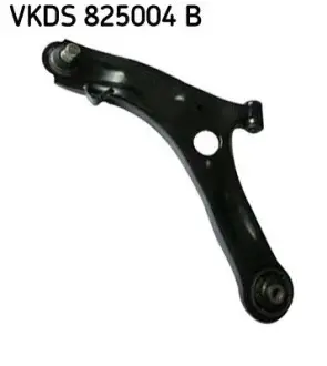 Важіль підвіски (передній/знизу) (L) Kia Picanto II 11-17 (d=18mm) SKF VKDS825004B