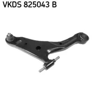 Фото 1 — Важелі та тяги SKF (VKDS 825043 B) Фото Важелі та тяги SKF (VKDS 825043 B) зображення 1