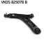 Фото KIA рычаг передний лев.Soul 14- SKF (VKDS 825078 B) изображение 1