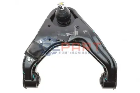 Важіль підвіски (передній/зверху) (R) Mitsubishi L200 2.4 DI-D 14- SKF VKDS 825307 B Купити в Україні