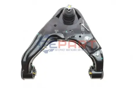 Важіль підвіски (передній/зверху) (L) Mitsubishi L200 2.4 DI-D 14- SKF VKDS 825308 B Купити в Україні