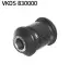 Фото Сайлентблок рычага DAEWOO AVEO/KALOSHatchback(T200)/AVEO/KALOSHatchback(SKF (VKDS830000) изображение 1