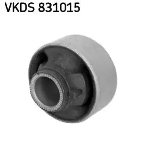 Сайлентблок важеля (переднього/знизу/ззаду) Toyota Yaris 1.0-1.8 05-14 SKF VKDS 831015 Купити в Україні