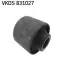 Автозапчасть SKF (VKDS831027) изображение 1