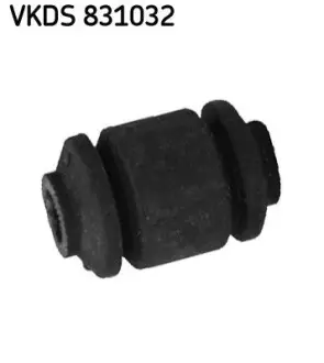 Сайлентблок важеля (переднього/знизу/спереду) Toyota Yaris 1.0-1.8 99-14 SKF VKDS831032