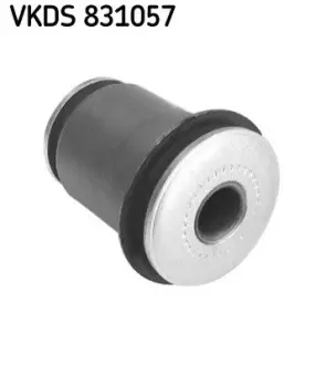 Сайлентблок рычага (переднего/снизу) Toyota Hilux 15 SKF VKDS 831057