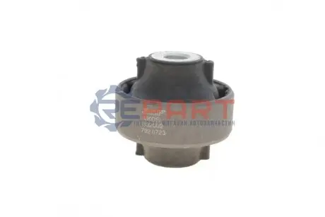 Фото Сайлентблок важеля (переднього/знизу/ззаду) Nissan Micra 02-10/Note 06-13 SKF (VKDS 832002) зображення 1