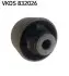 Фото Сайлентблок важеля SKF (VKDS832026) зображення 1