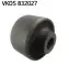 Фото Сайлентблок важеля SKF (VKDS832027) зображення 1