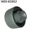 Фото Сайлентблок важеля (переднього/знизу/спереду) Honda Civic VIII 1.3-1.8 05-13 SKF (VKDS 833012) зображення 1