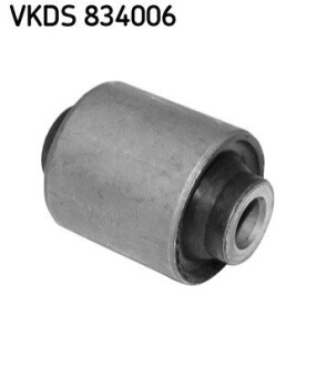 MAZDA С/блок переднего рычага. 6 02- SKF VKDS 834006