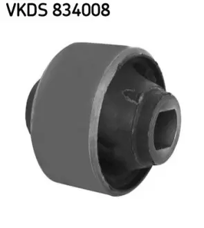 Сайлентблок важеля (переднього/знизу/ззаду) Mazda 323 98-04 SKF VKDS834008 Купити в Україні