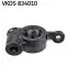 Фото Сайлентблок важеля SKF (VKDS 834010) зображення 1