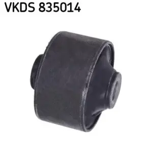 Сайлентблок важеля (переднього/знизу/спереду) Kia Ceed/Hyundai Elantra 07 SKF VKDS835014