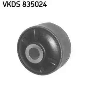 Сайлентблок важеля (переднього/знизу/ззаду) Hyundai Getz 02 SKF VKDS 835024 Купити в Україні