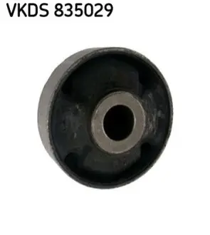 Сайлентблок важеля (переднього/знизу/ззаду) Kia Cerato 04-09 Hyundai Coupe 01-09 SKF VKDS835029