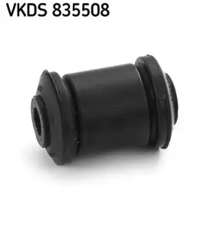 Сайлентблок важеля (переднього/ззовні) Volvo S40/V40/Mitsubishi Colt V 92-06 (12.1x37.5x60) SKF VKDS 835508 Купити в Україні