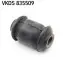 Фото HYUNDAI С/блок переднього важеля передній Accent 06-, KIA Rio 05- SKF (VKDS 835509) изображение 1