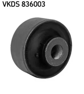 Сайлентблок важеля (переднього/ззаду) Opel Agila 08 SKF VKDS836003 Купити в Україні